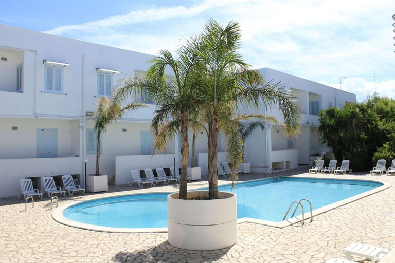 Sport & Beauty 5, Blumarine Residence Club, Brindisi