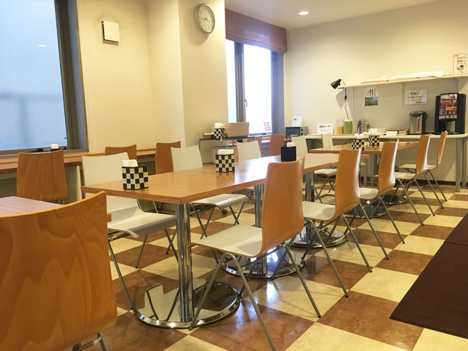Business Facilities