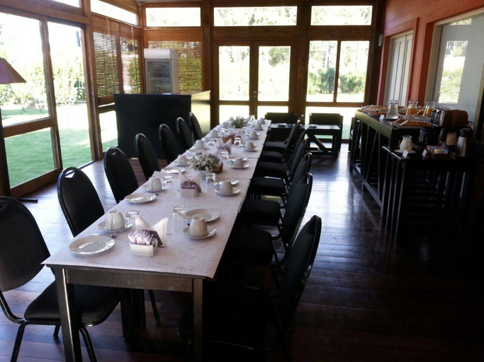 Food & Drinks 5, Casa del Sol, n.a540