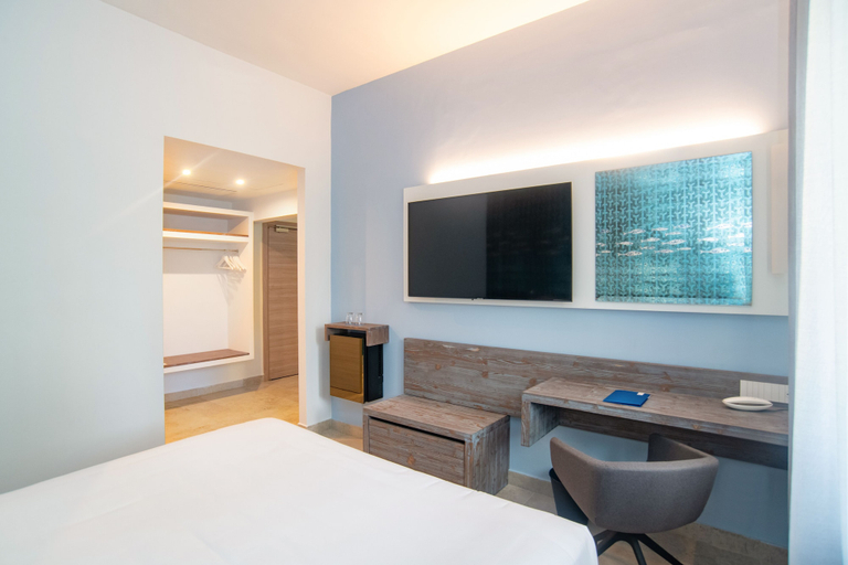 Bedroom 3, Riva del Sole, Bari