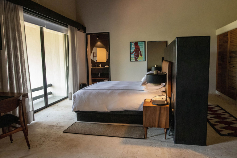 Bedroom 3, Thompson Zihuatanejo, A Beach Resort, by Hyatt, José Azueta
