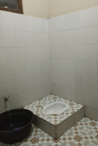Bathroom 4, Villa Bhifa Puncak, Bogor