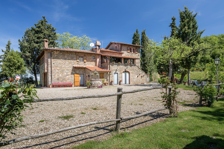 Le Cetinelle B&B, Florence