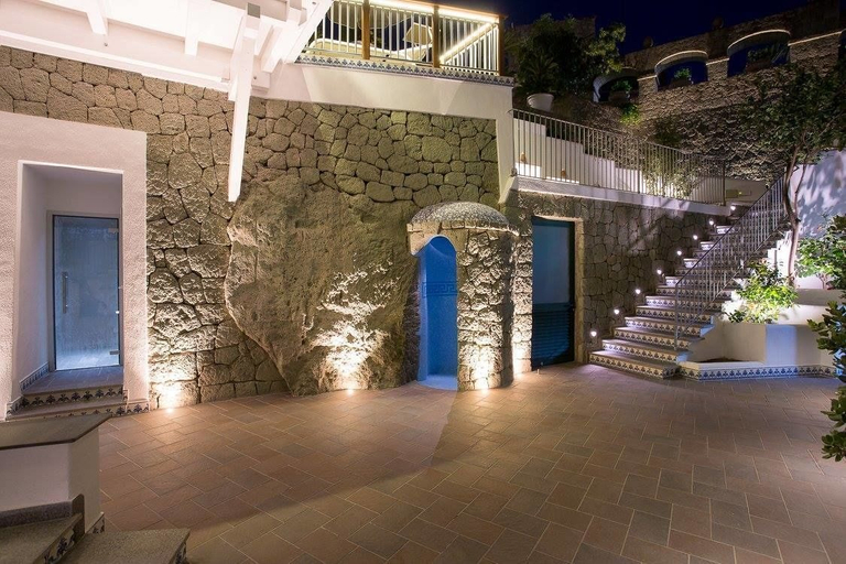 Exterior & Views 2, IL SOFFIO DI TIFEO - RESORT, Napoli