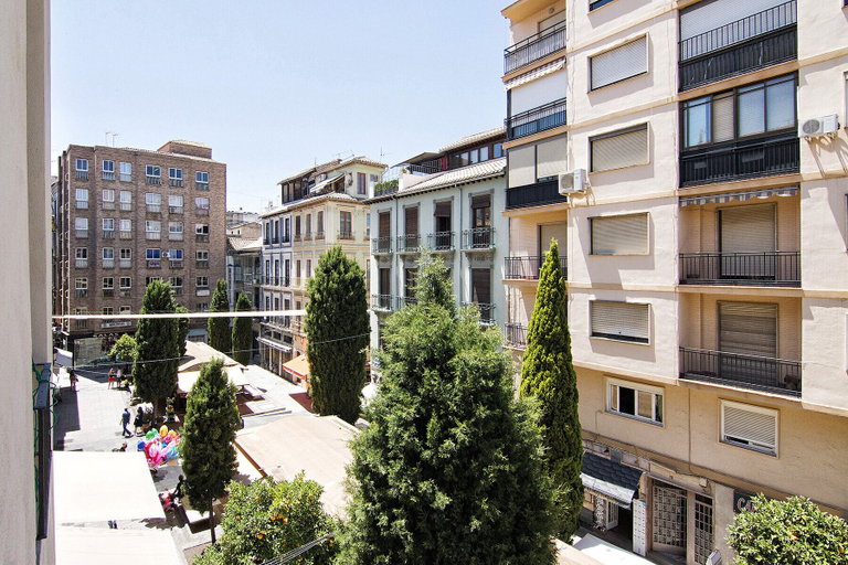 Exterior & Views, Chezmoihomes Duplex Cathedral, Granada