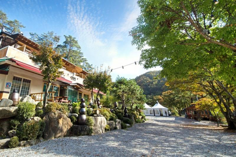 Others 5, Danyang Masil Pension, Danyang