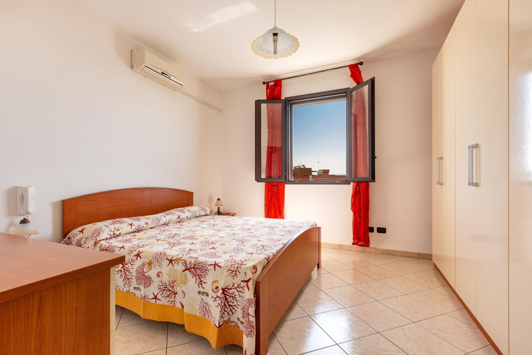 Bedroom 3, 2209 Villino Agnese by Barbarhouse, Lecce