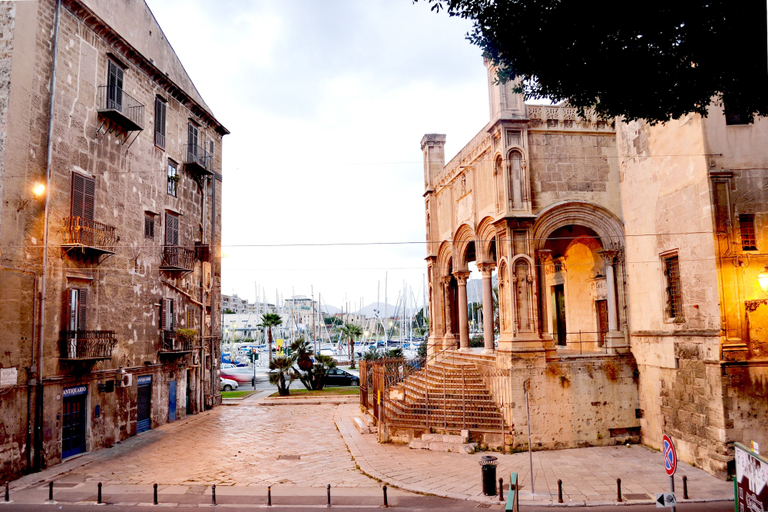 Exterior & Views 2, Piazza Marina, Palermo