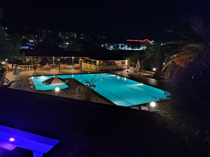 Sport & Beauty 5, Hotel Kyriaki, Crete