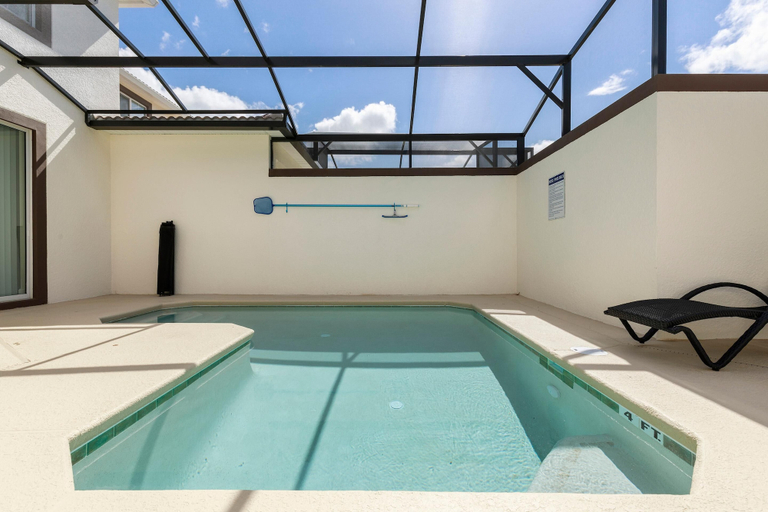 Sport & Beauty 4, 9079dd-the Retreat at Championsgate, Osceola