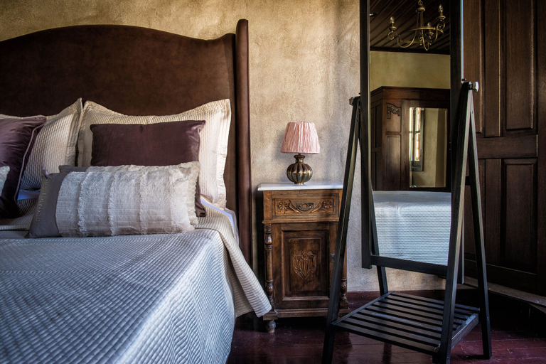 Room 5, Lemuria Manor, Wine Dark Sea Villas, South Aegean