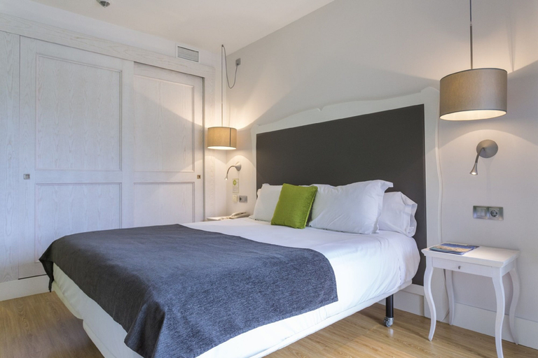 Bedroom 4, ARTIEM Audax - Adults Only Hotel, Baleares