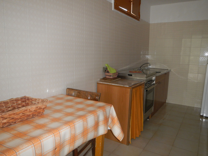 Private kitchenette 4, La Pergola, Lecce