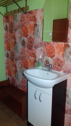 Bathroom 3, Pokoje Gościnne Koral, Radomsko
