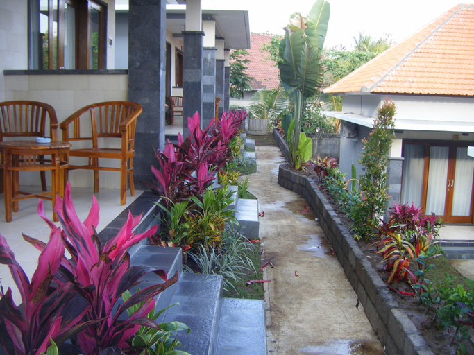 Exterior & Views 2, 3D Home Stay, Badung