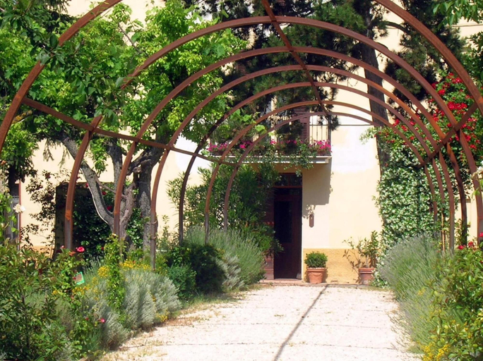 Exterior & Views, Villa Mustafà, Perugia
