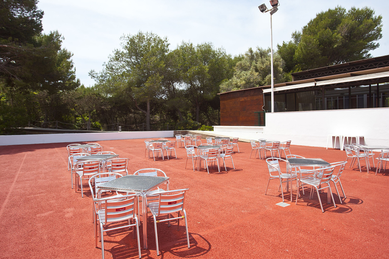 Food & Drinks 5, Apartamentos Seth Mestral y Llebeig, Baleares