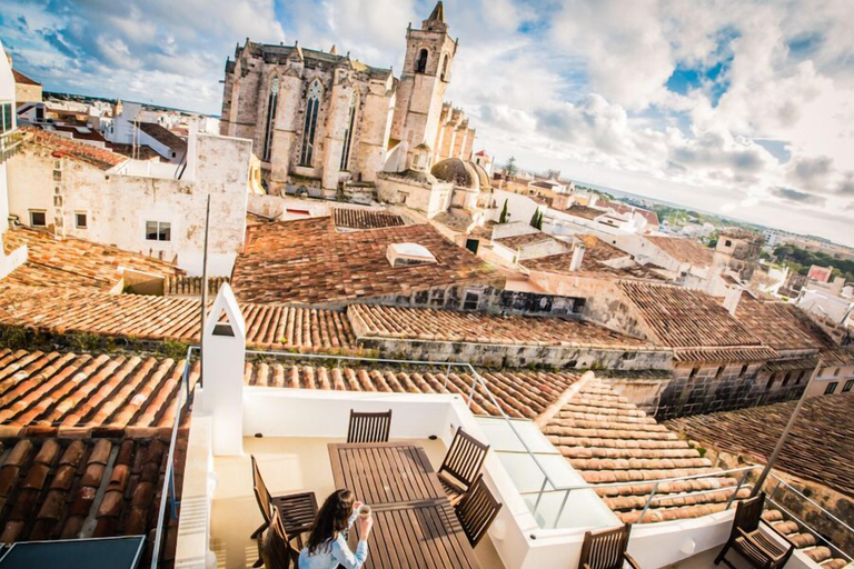 Exterior & Views 2, Hotel Tres Sants, Baleares