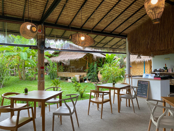 Public Area 2, Margarita Beach, Khanom