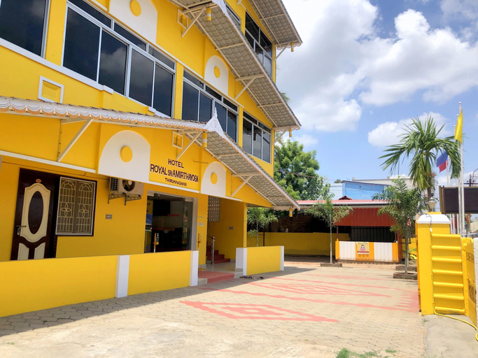 Exterior & Views 2, Royal Shree Amirthayoga, Nagappattinam