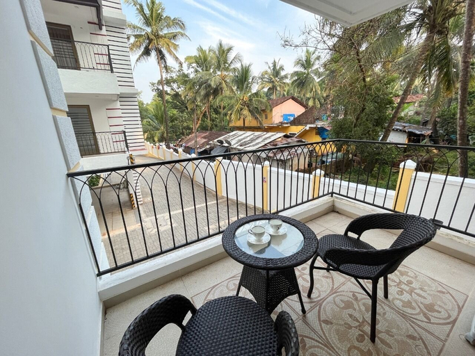 Others 3, Acron Seawinds Baga-Arpora, North Goa