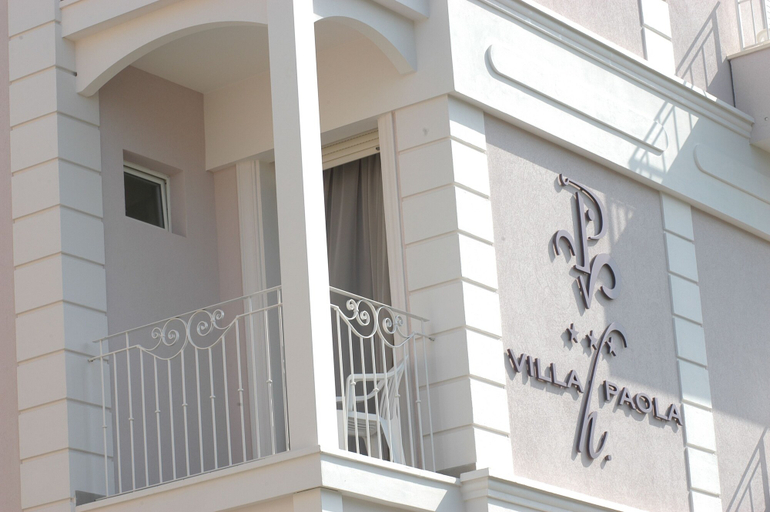 Exterior & Views 2, Hotel Villa Paola, Rimini