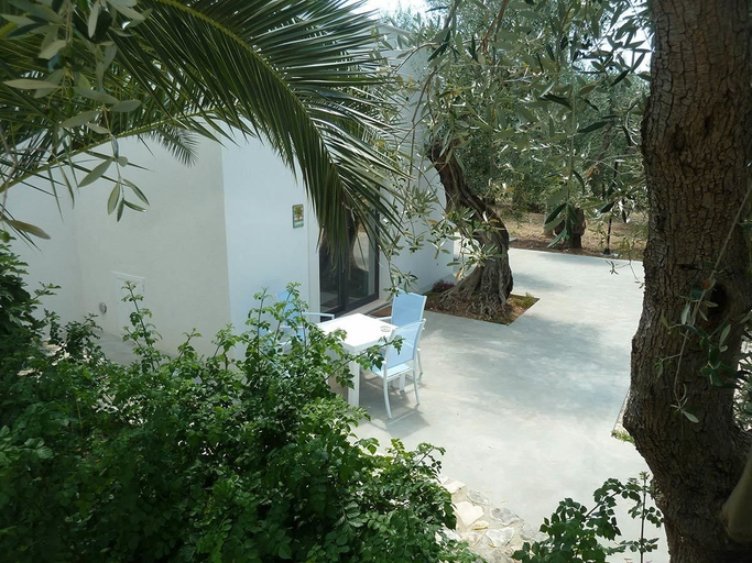 Others 4, Tenuta Santa Maria, Foggia