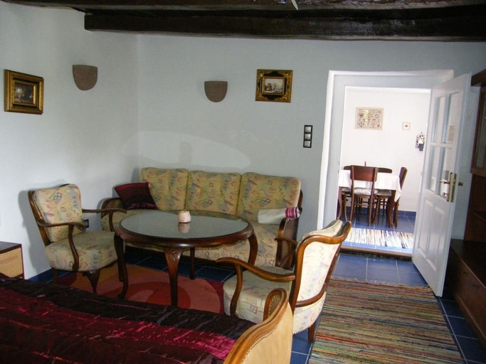 Others 4, Ferienhaus Leitenhof, Dombóvár
