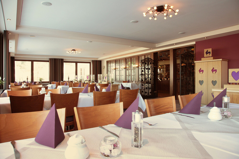 Food & Drinks 5, Wald Hotel Willingen, Waldeck-Frankenberg