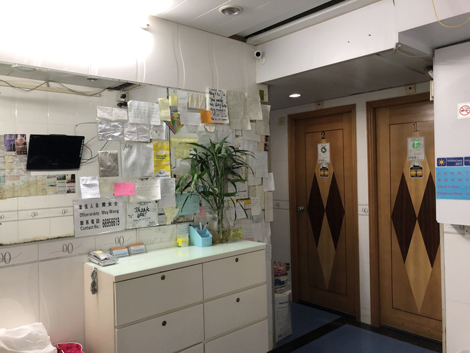 Others 5, Beverly Guest House, Kowloon