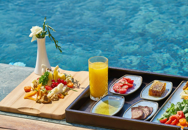 Food & Drinks 4, Hotel Abruzzo Marina, Teramo
