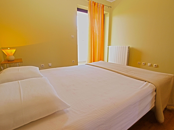 Bedroom 3, Apartments Milio 1105, Fažana