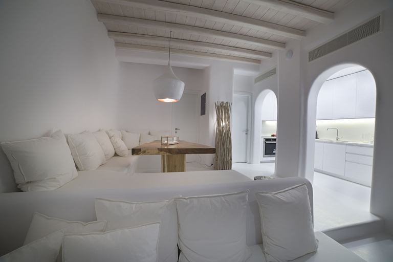 Others 4, Villa Athena, South Aegean