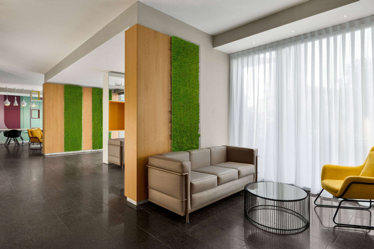 Public Area 3, Wyndham Garden Florence, Florence