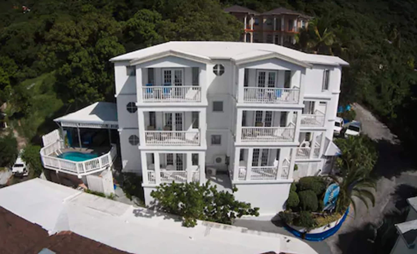 Exterior & Views 2, The Lighthouse Villas