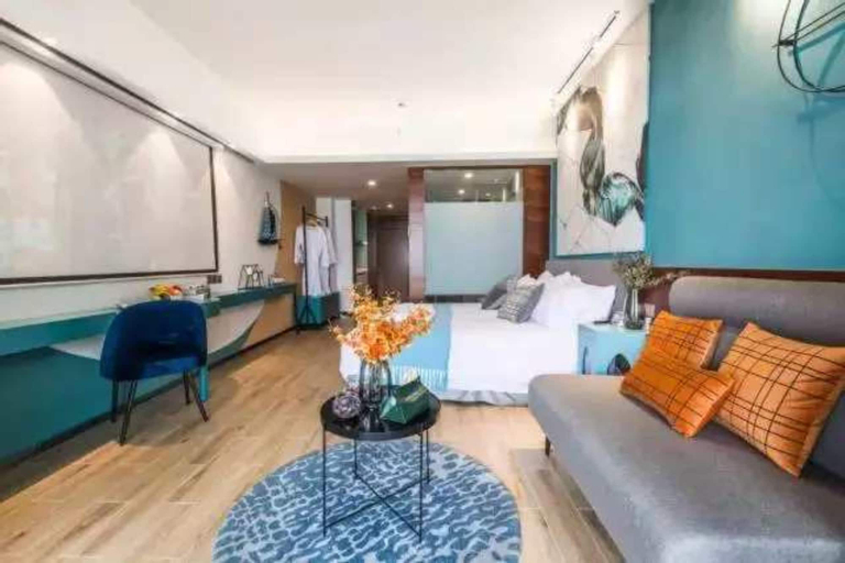 Yi Shu Jing Pin Holiday Hotel, Shanwei