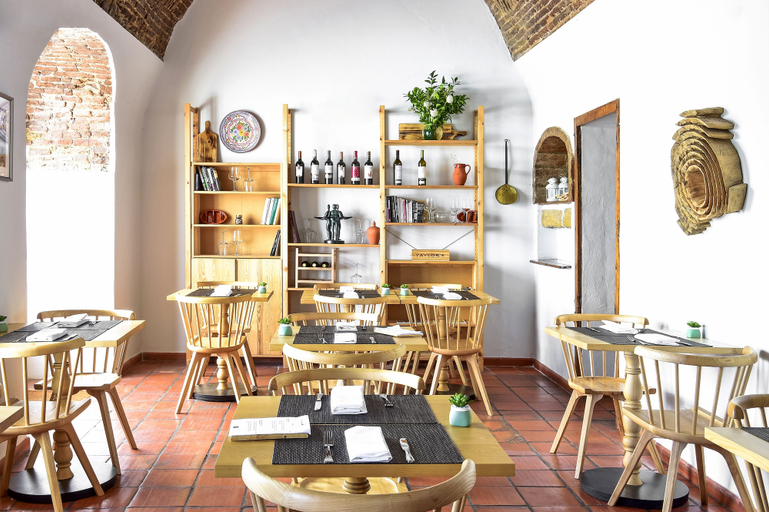 Food & Drinks 5, Noble House Essence Évora - by Unlock Hotels, Évora