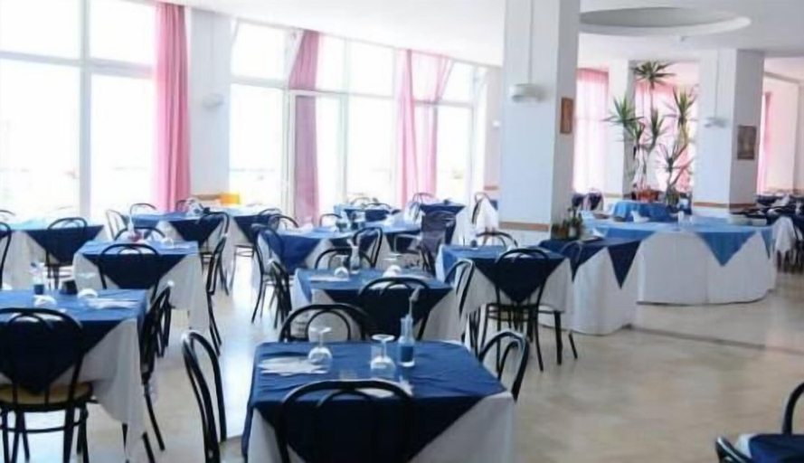 Food & Drinks 5, Hotel Continental, Pesaro E Urbino