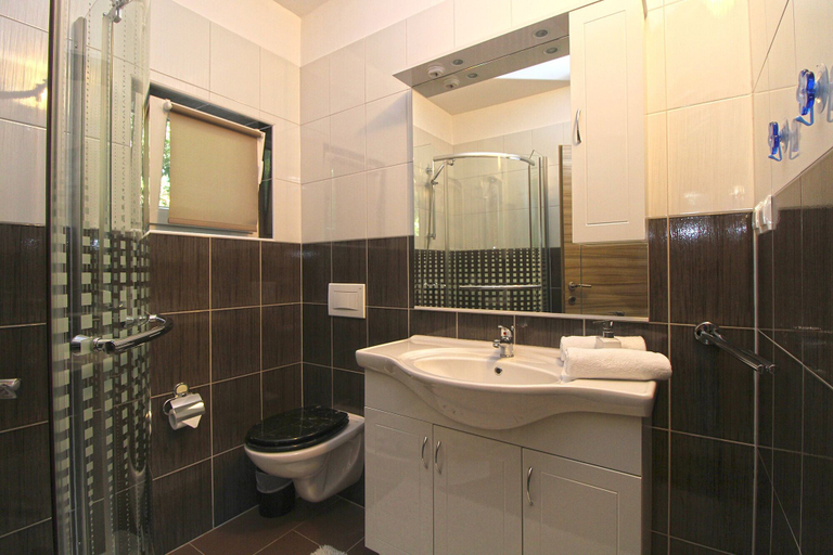Bathroom 3, House 1801, Ližnjan
