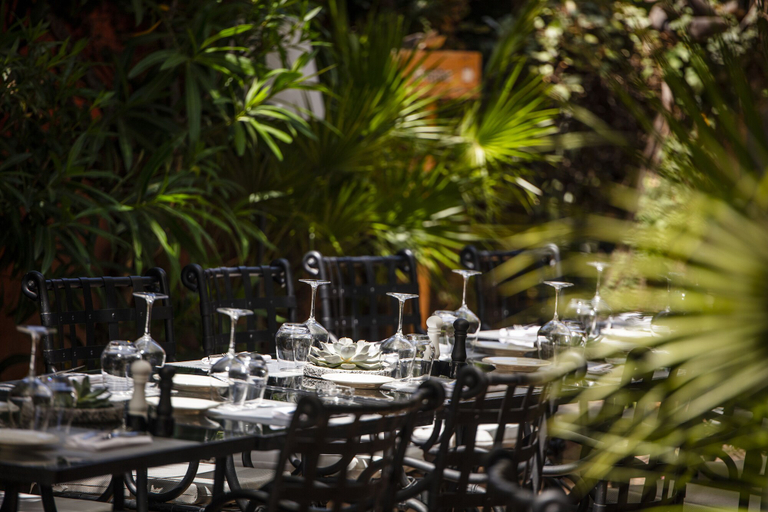 Food & Drinks 5, Hôtel l'Arena, Var