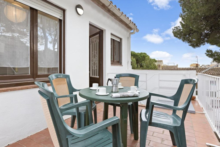 Others 4, 104110 - Apartment in Llafranc, Girona