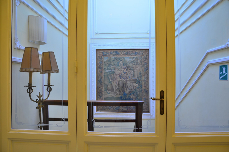 Others 4, Residence Michelangiolo, Florence