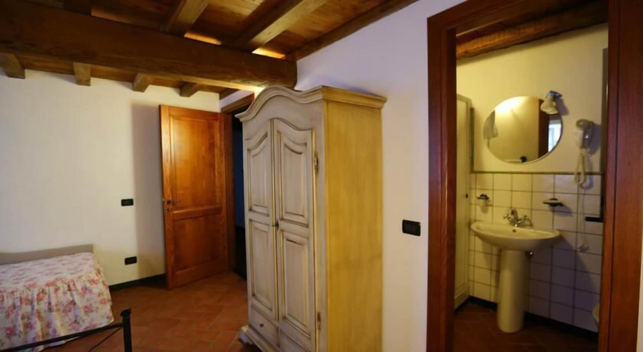 Bedroom 3, La Meridiana B&B Affittacamere, La Spezia