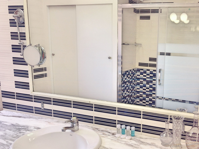 Bathroom, Villa Mar y Tu, Baleares