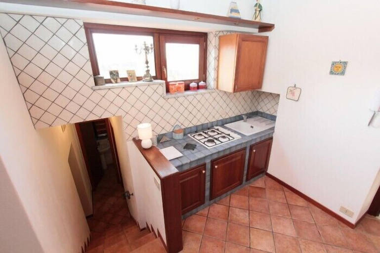 Others 4, Casa Ifigenia, Palermo