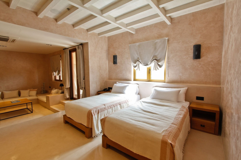 Bedroom 3, Toscana Valley Town Square Suites, Pak Chong