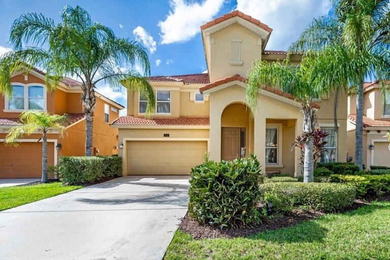 Exterior & Views 2, Lakeside Landing 6 Bedrooms, Osceola