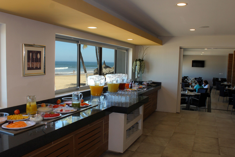 Food & Drinks 5, Star Palace Hotel, Mazatlán