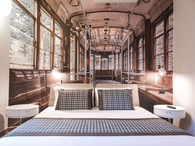 Others 4, Aparthotel Meneghino, Milano