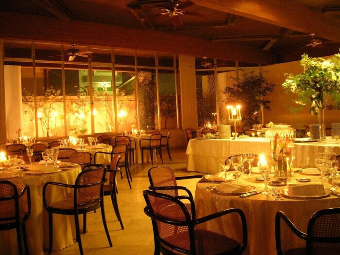 Food & Drinks 4, Hotel Lido Garda, Roma